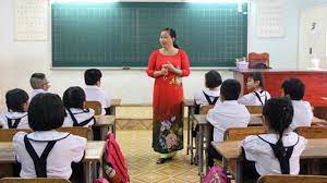 VIDEO: Thăng hạng cho giáo viên niềm vui chưa trọn vẹn